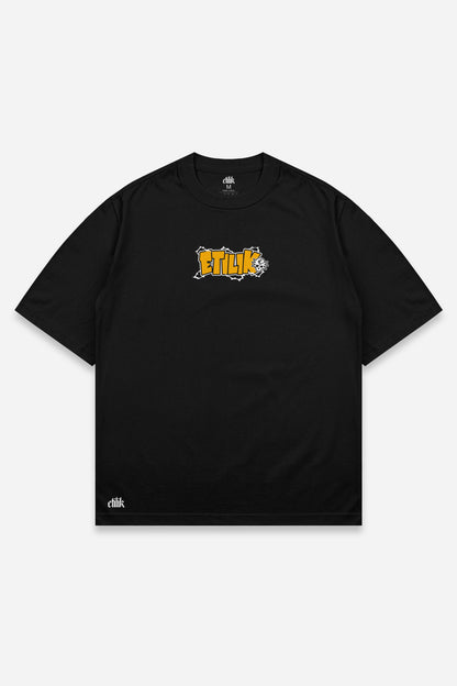 Vegebass - T-shirt