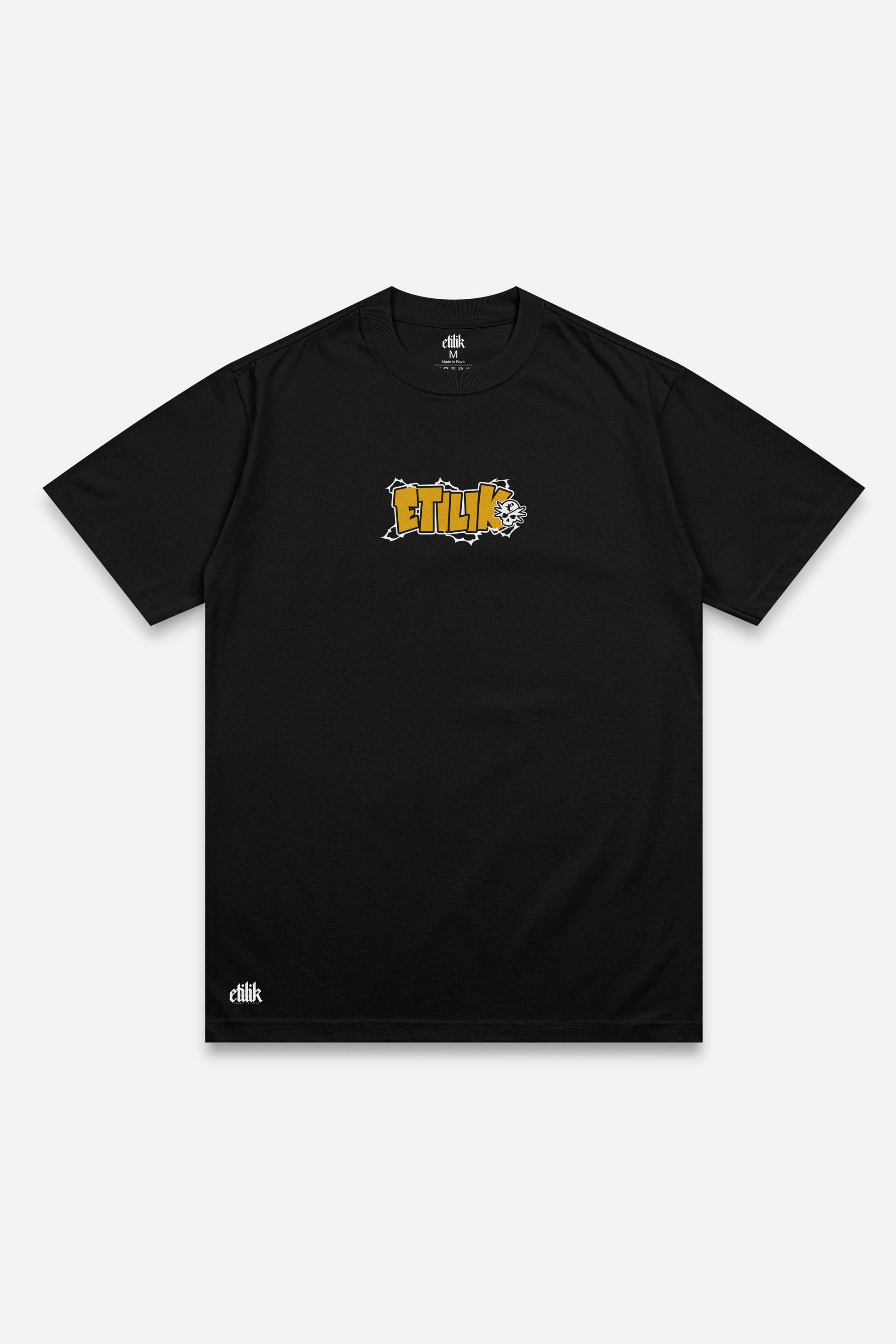Vegebass - T-shirt