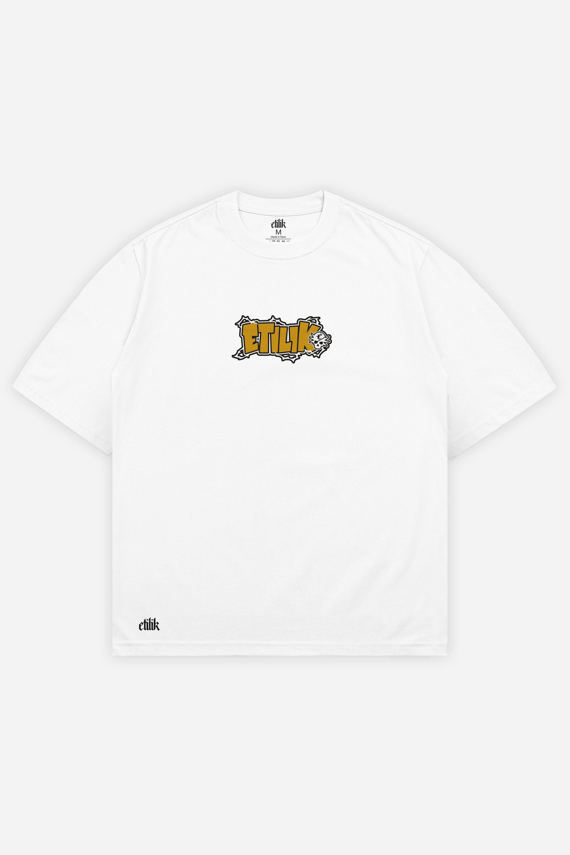 Vegebass - T-shirt