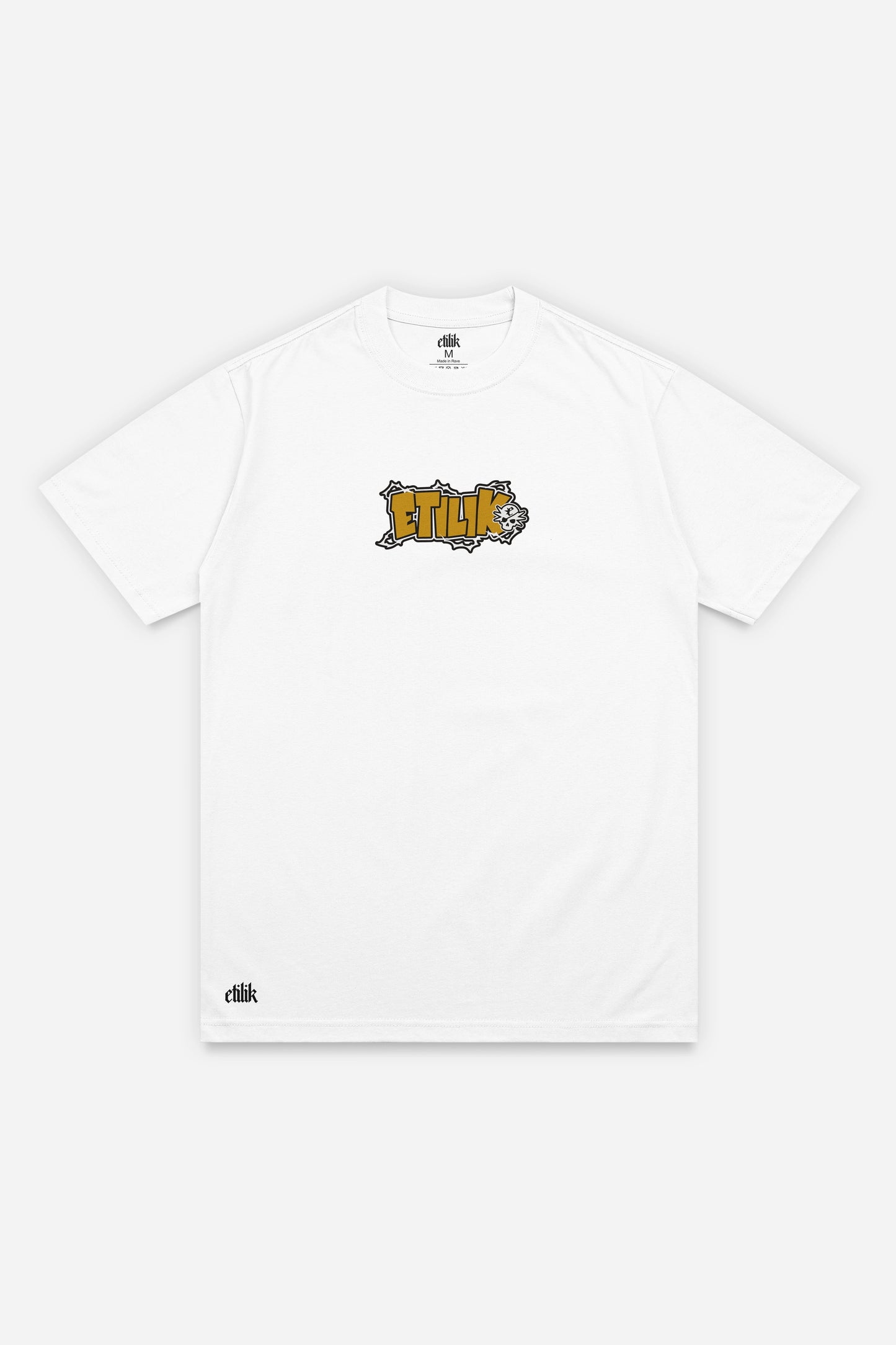 Vegebass - T-shirt