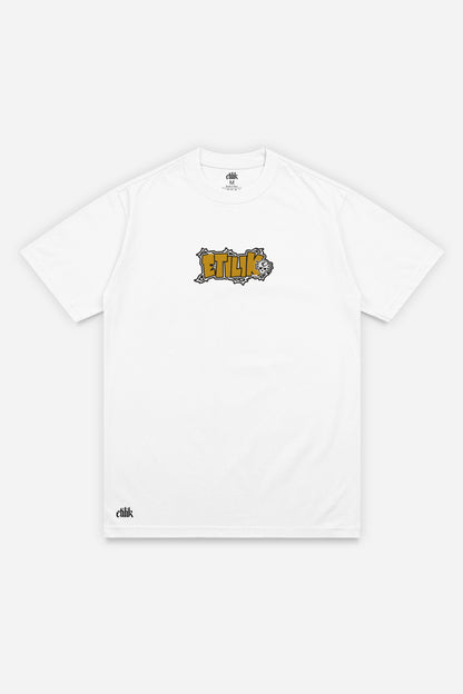 Vegebass - T-shirt