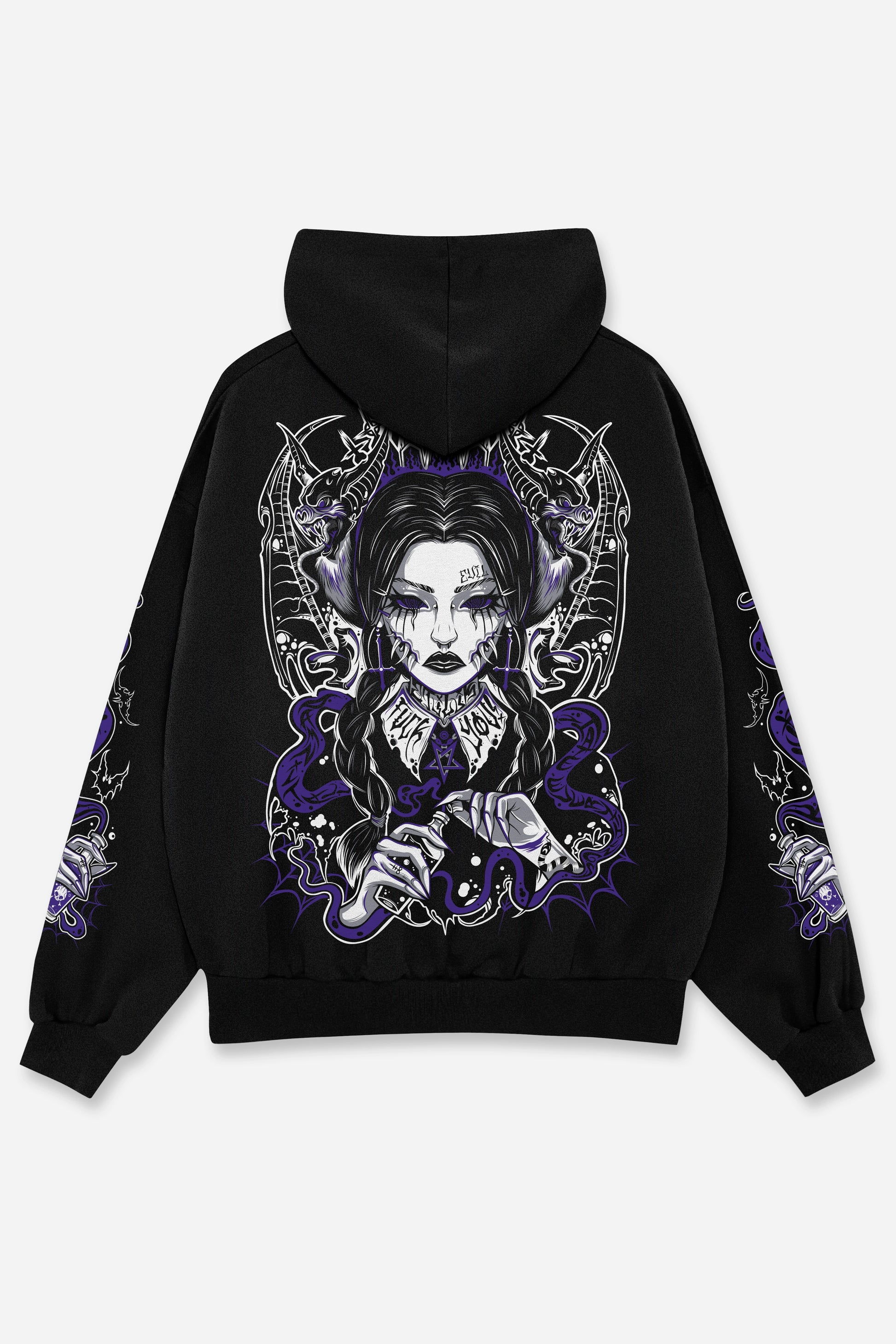 Domination - Veste