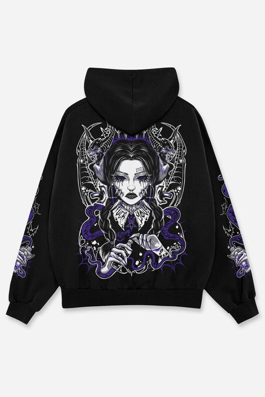 Domination - Veste