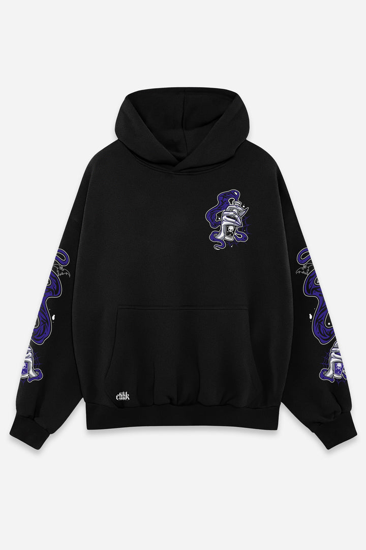 Wednesday - Hoodie - Etilik Wear 