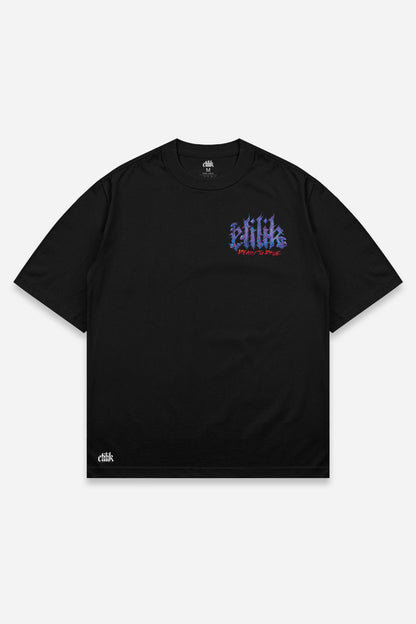 We're all mad - T-shirt - Etilik Wear 