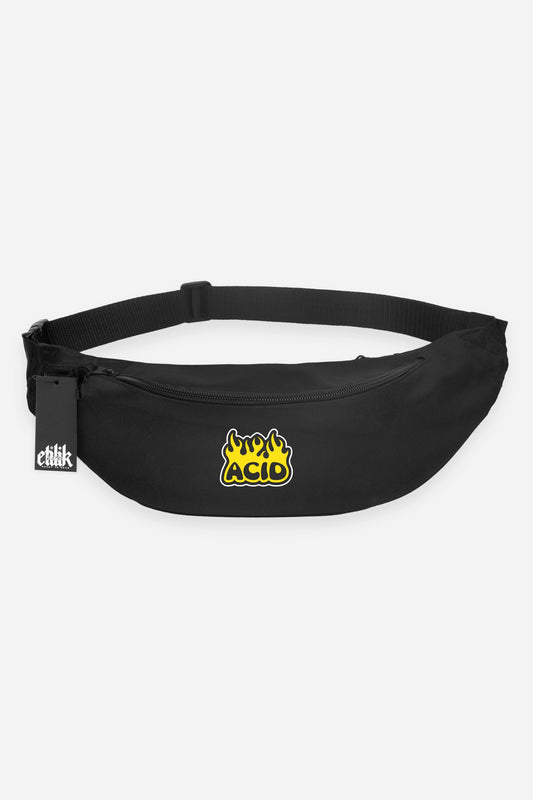 Acid Smiley - Banane Etilik
