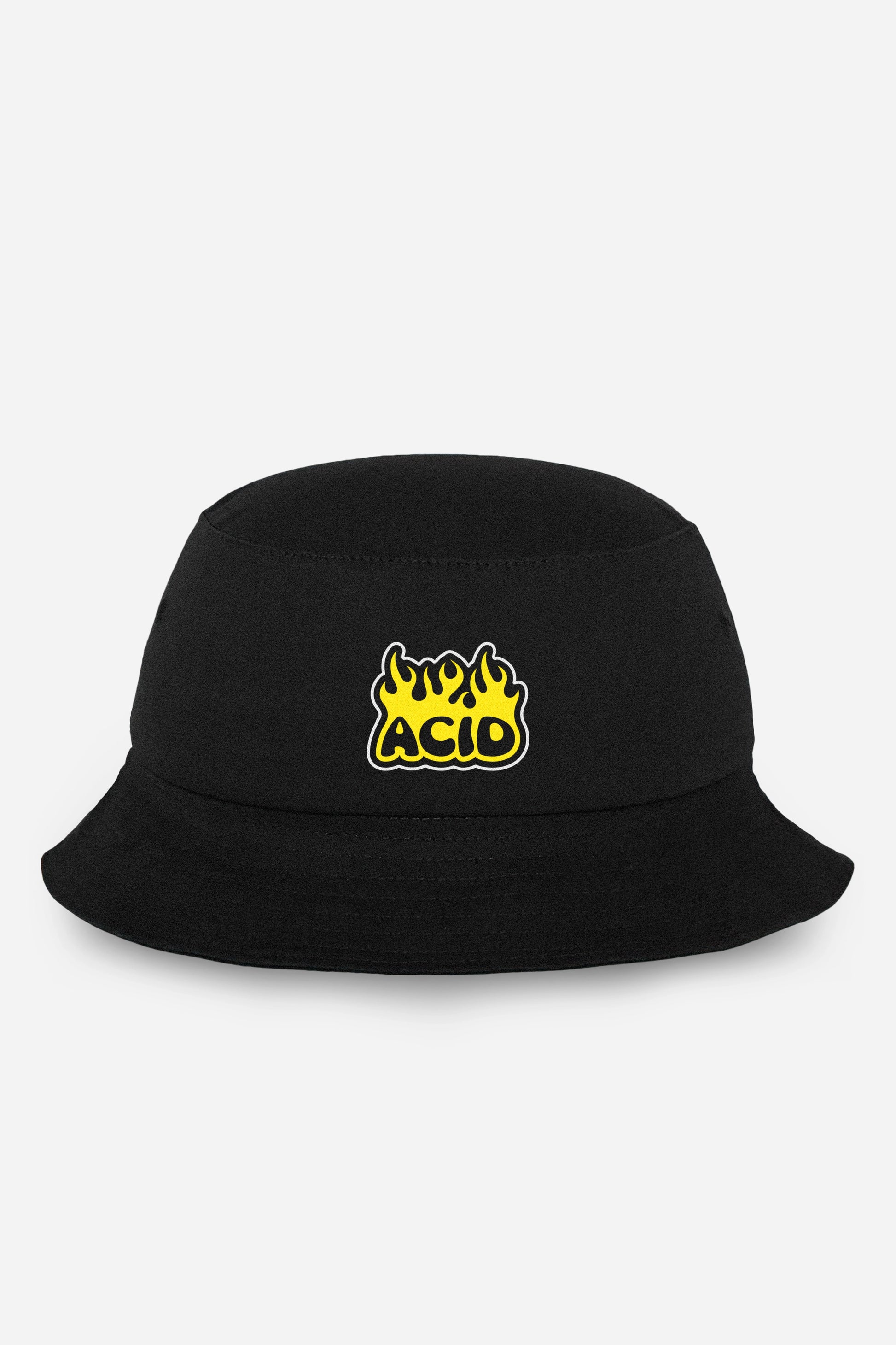 AcidSmiley - Bob - Etilik Wear 