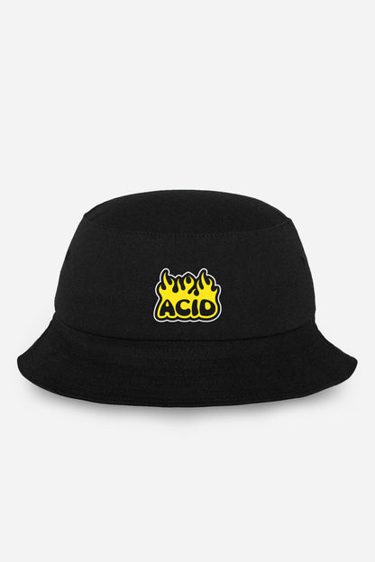 AcidSmiley - Bob - Etilik Wear 
