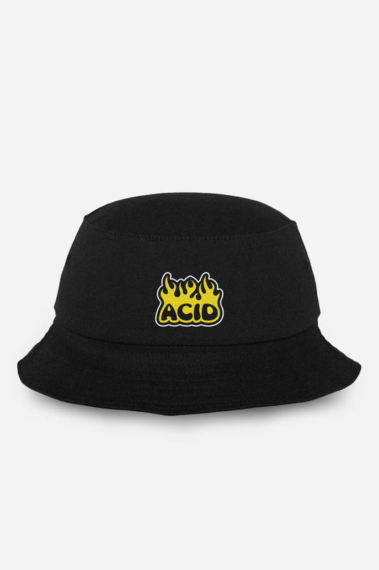 AcidSmiley - Bob