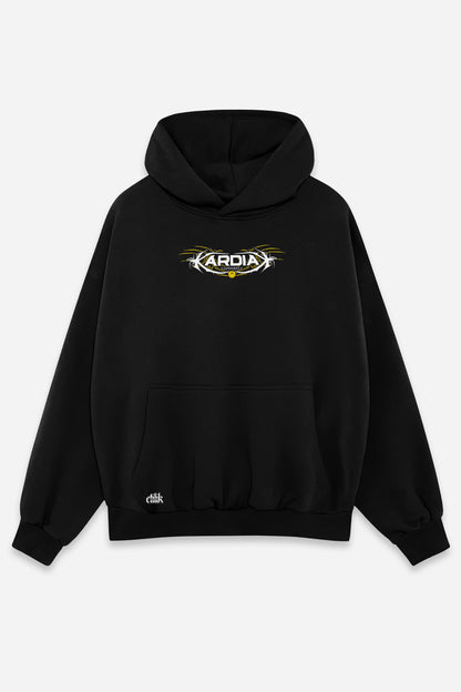 Acid - Hoodie KDK - Etilik Wear 