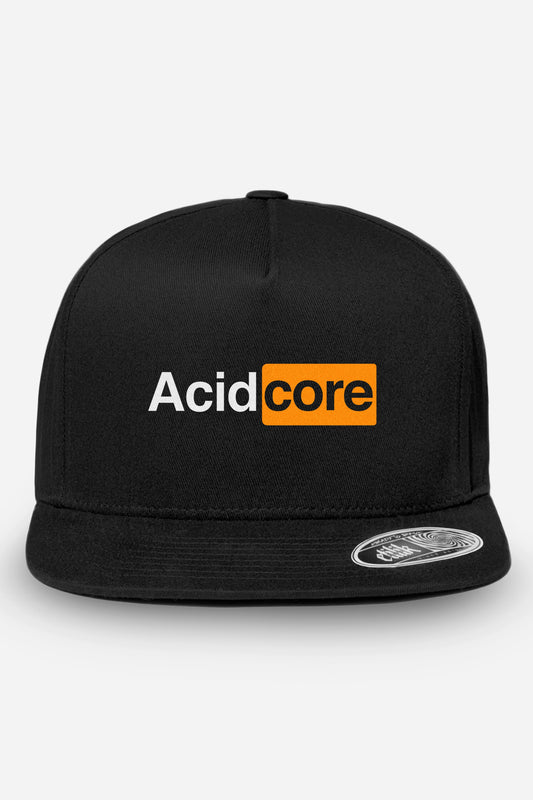 Acidcore - Snapback - Etilik Wear 