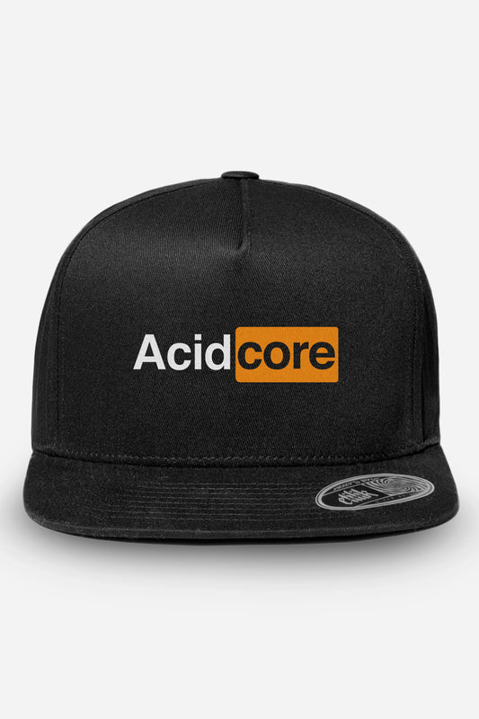Acidcore - Snapback