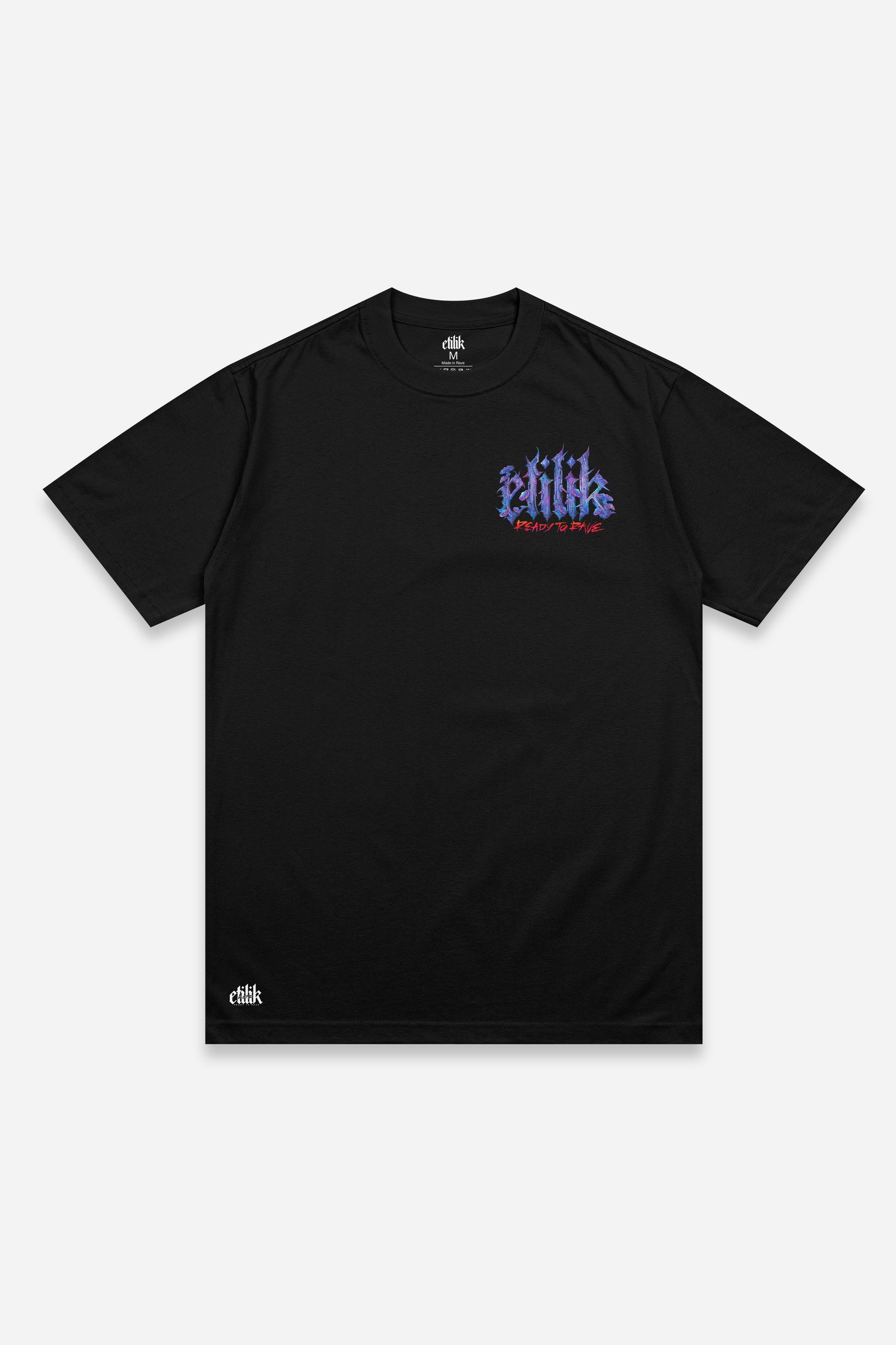 We're all mad - T-shirt - Etilik Wear 