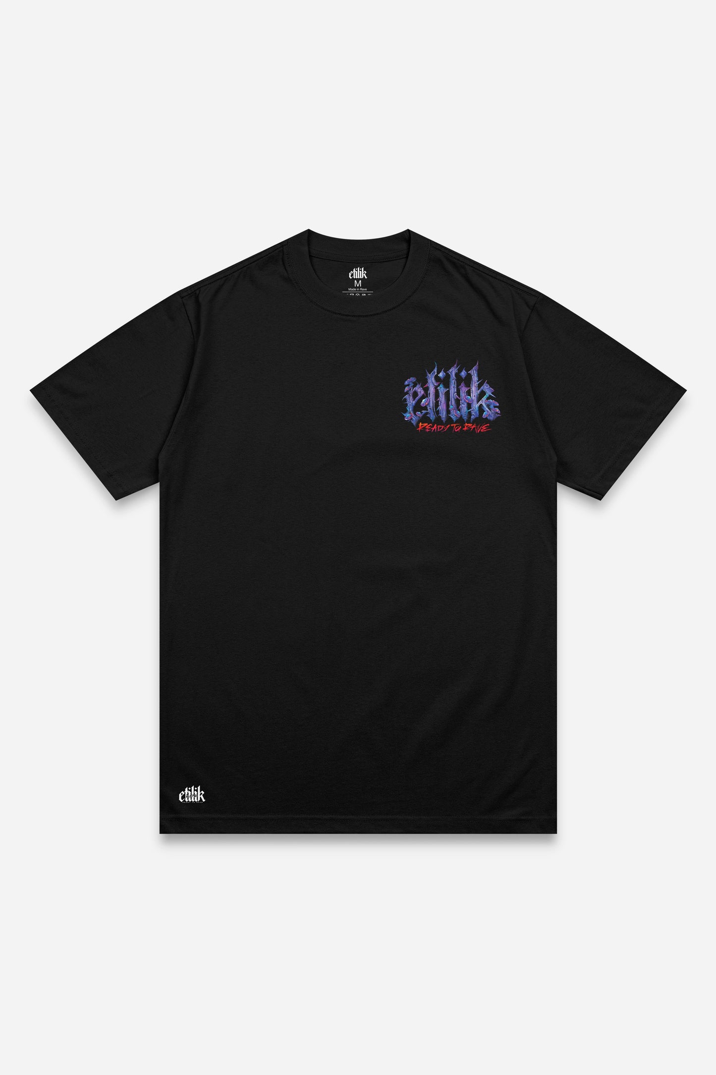 We're all mad - T-shirt - Etilik Wear 