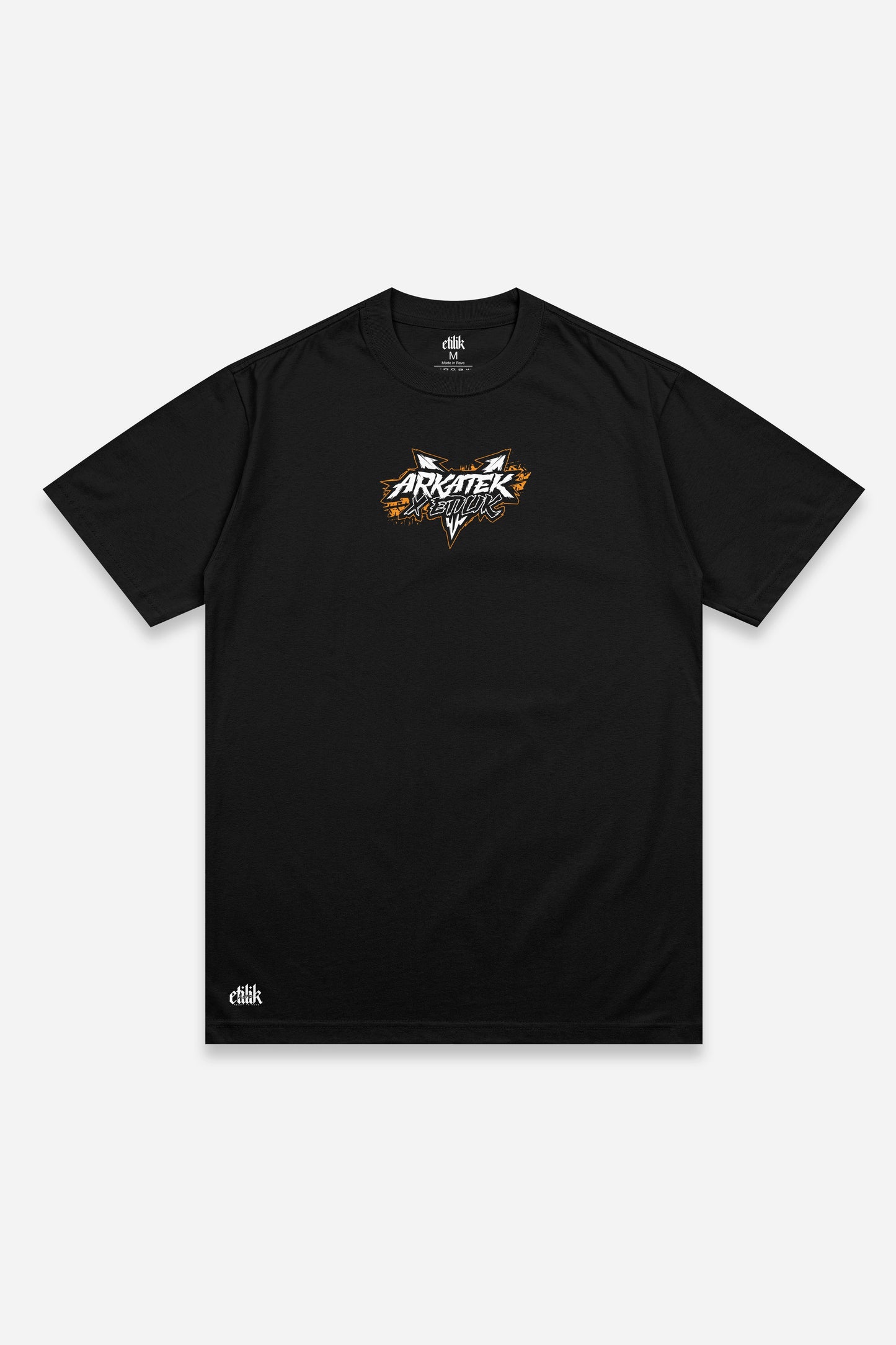 Etilik x Arkatek - T-shirt - Etilik Wear 