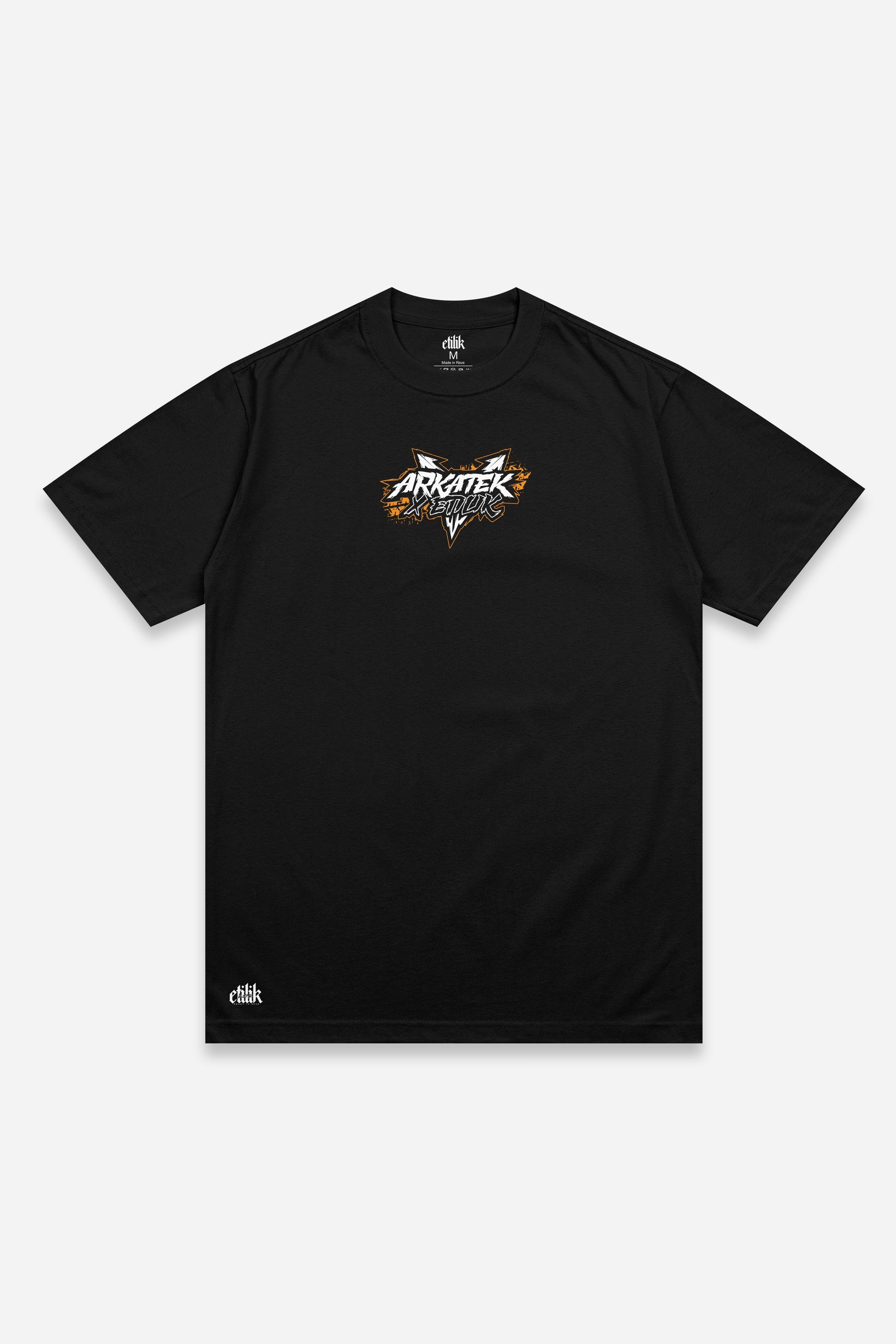 Etilik x Arkatek - T-shirt - Etilik Wear 