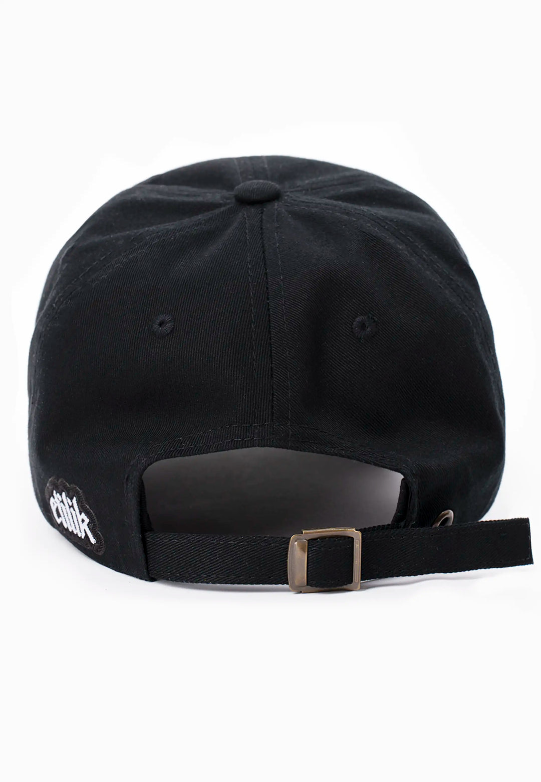 Lysergik - 5 Panels Curved