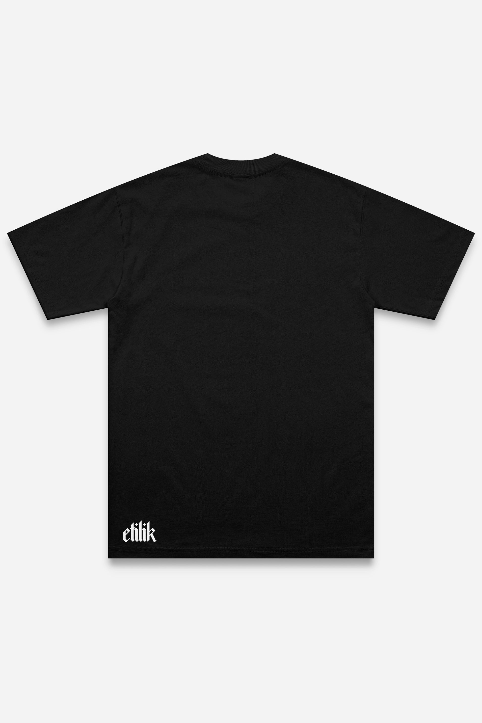 Un peu de tekno dans ce monde de p*tes - T-shirt - Etilik Wear