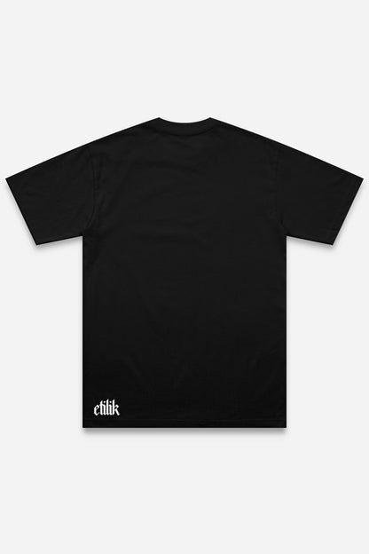 Un peu de tekno dans ce monde de p*tes - T-shirt - Etilik Wear