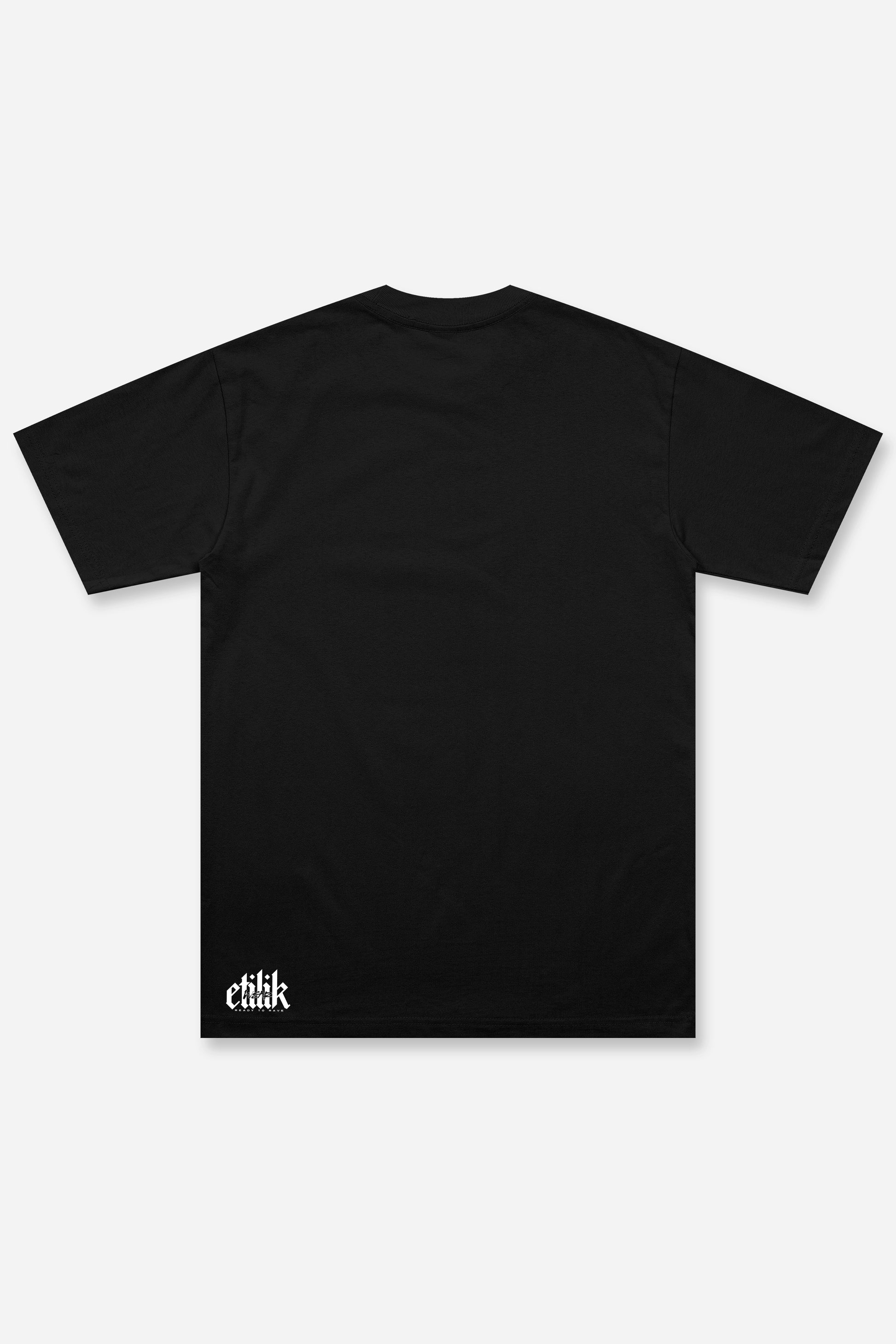 Un peu de tekno dans ce monde de p*tes - T-shirt