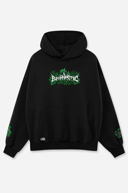 Etilik x Biomystic - Hoodie