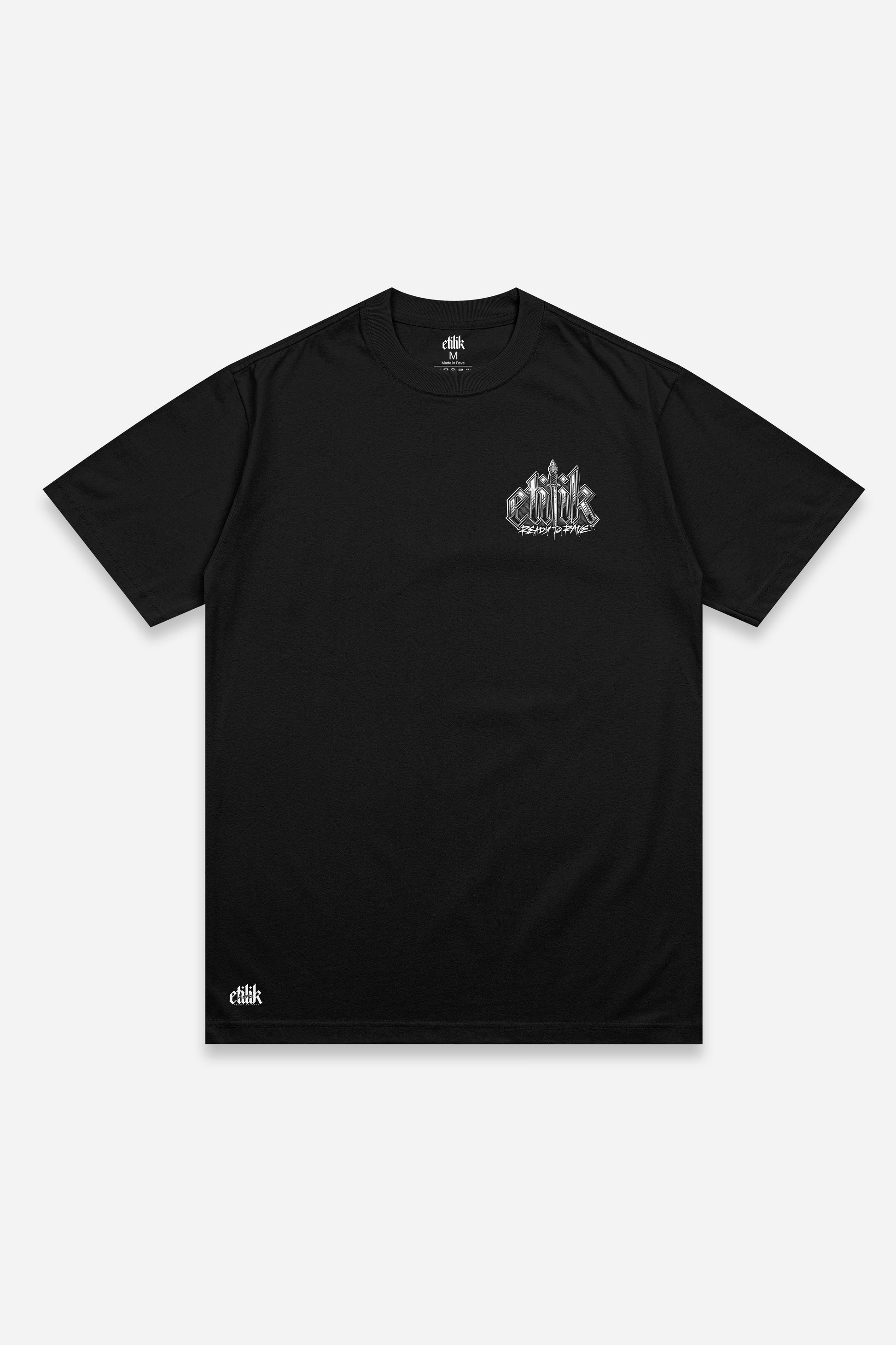 Blind $uffering - T-shirt - Etilik Wear 