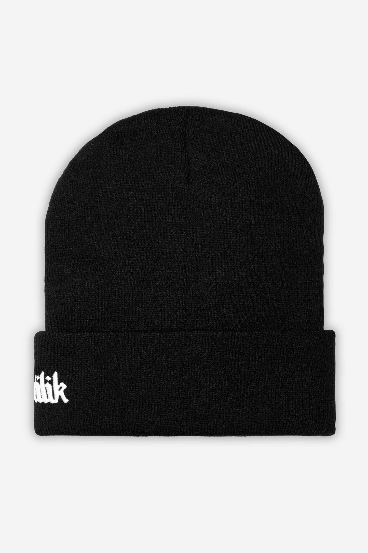 Etilik Black Skull - Bonnet - Etilik Wear 