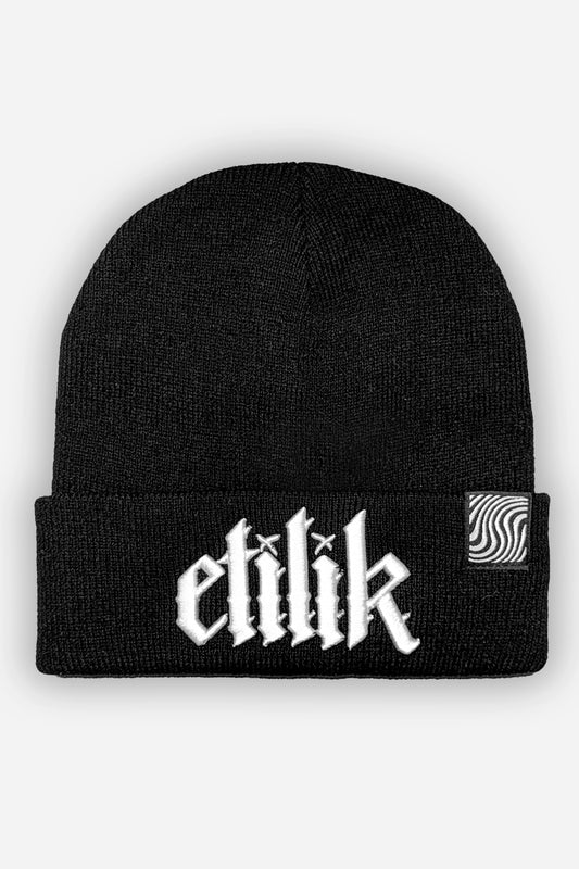 Etilik BlackArt - Bonnet