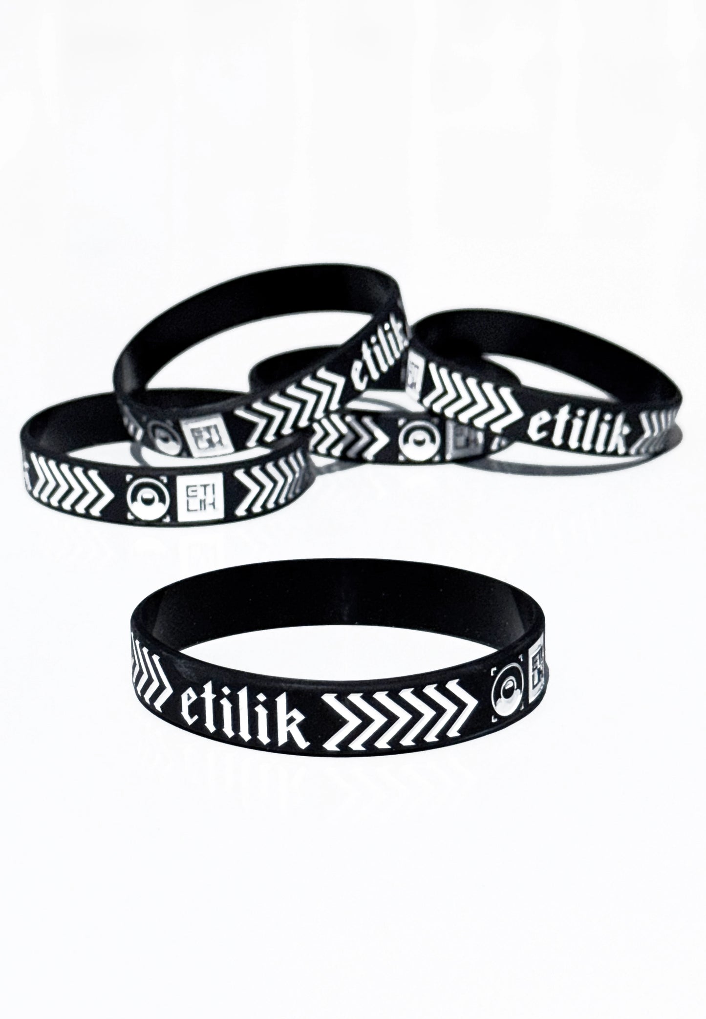Bracelet Etilik Crew 2K24 - Etilik Wear 