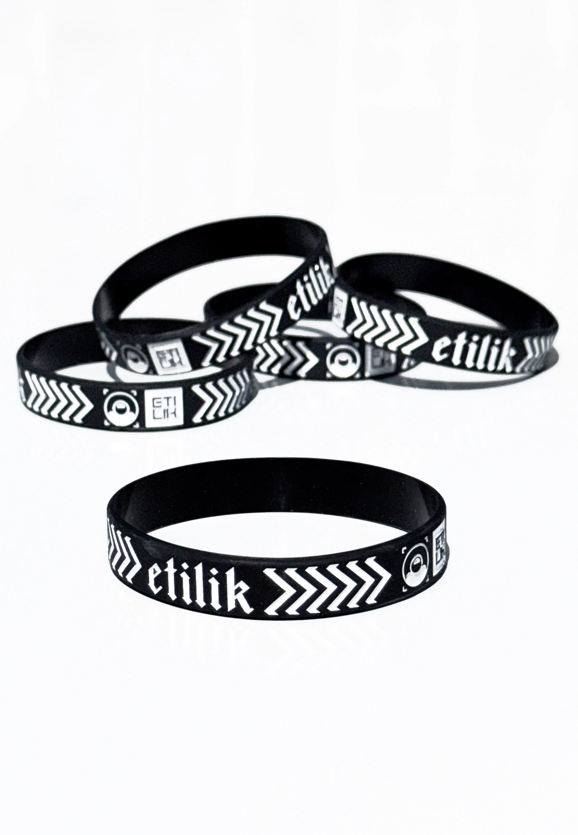 Bracelet Etilik Crew 2K24 - Etilik Wear 