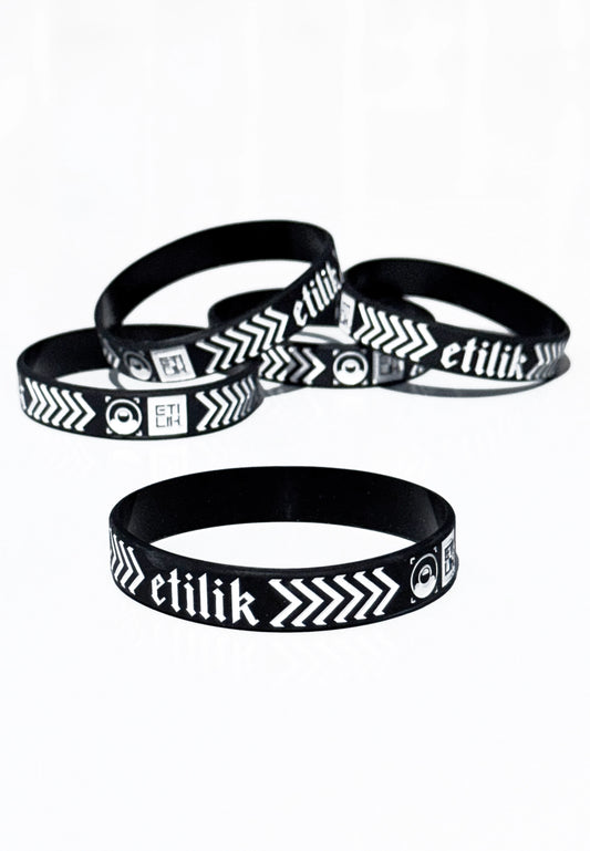 Bracelet Etilik Crew 2K24 - Etilik Wear 
