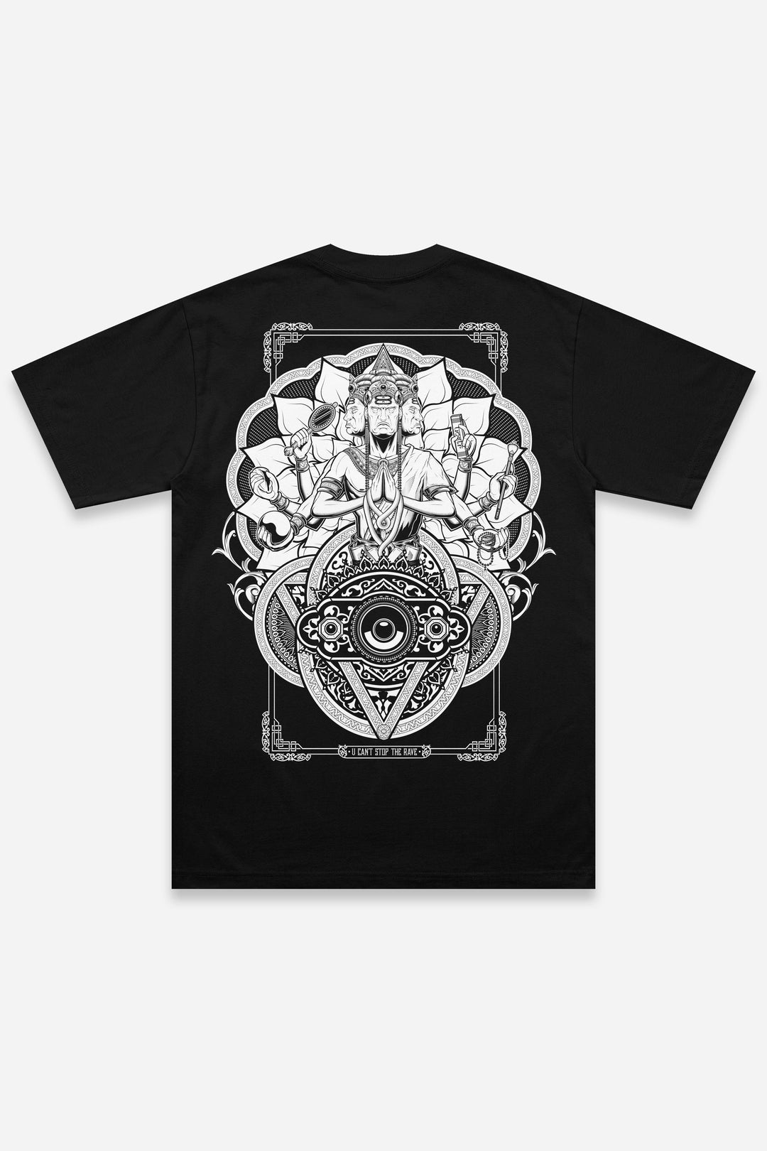 UCSTR Billx - Brahma - T-shirt