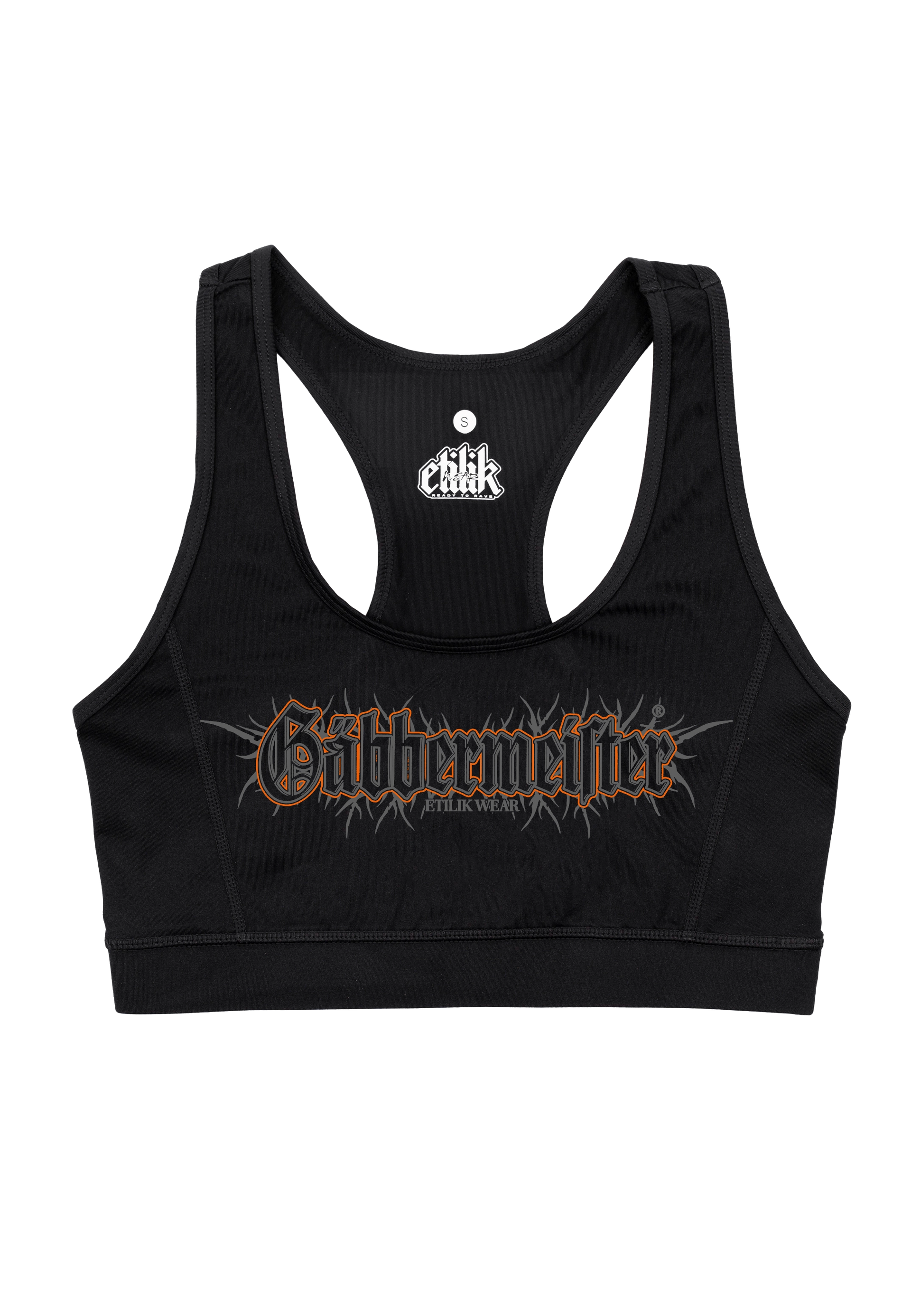 Etilik Wear Vetement Teufeur Homme Sanglante Répression Hoodie