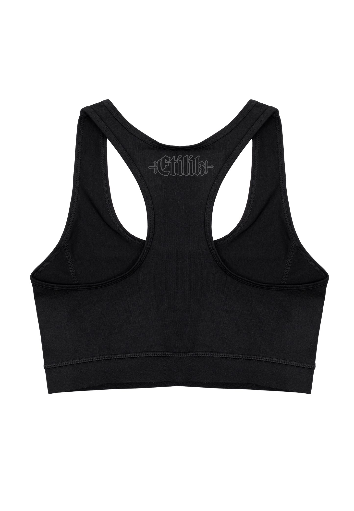 Gabbermeister Bra - Etilik Wear 