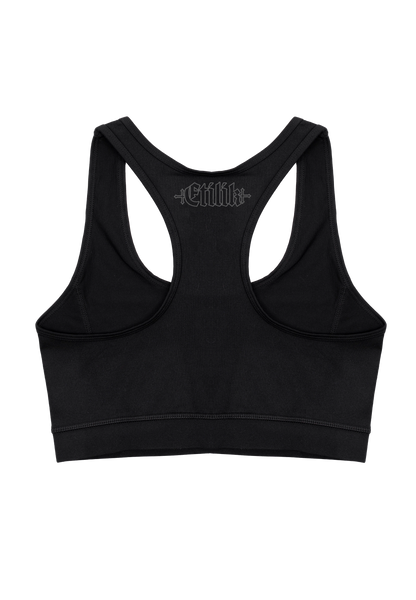 Gabbermeister Bra - Etilik Wear 