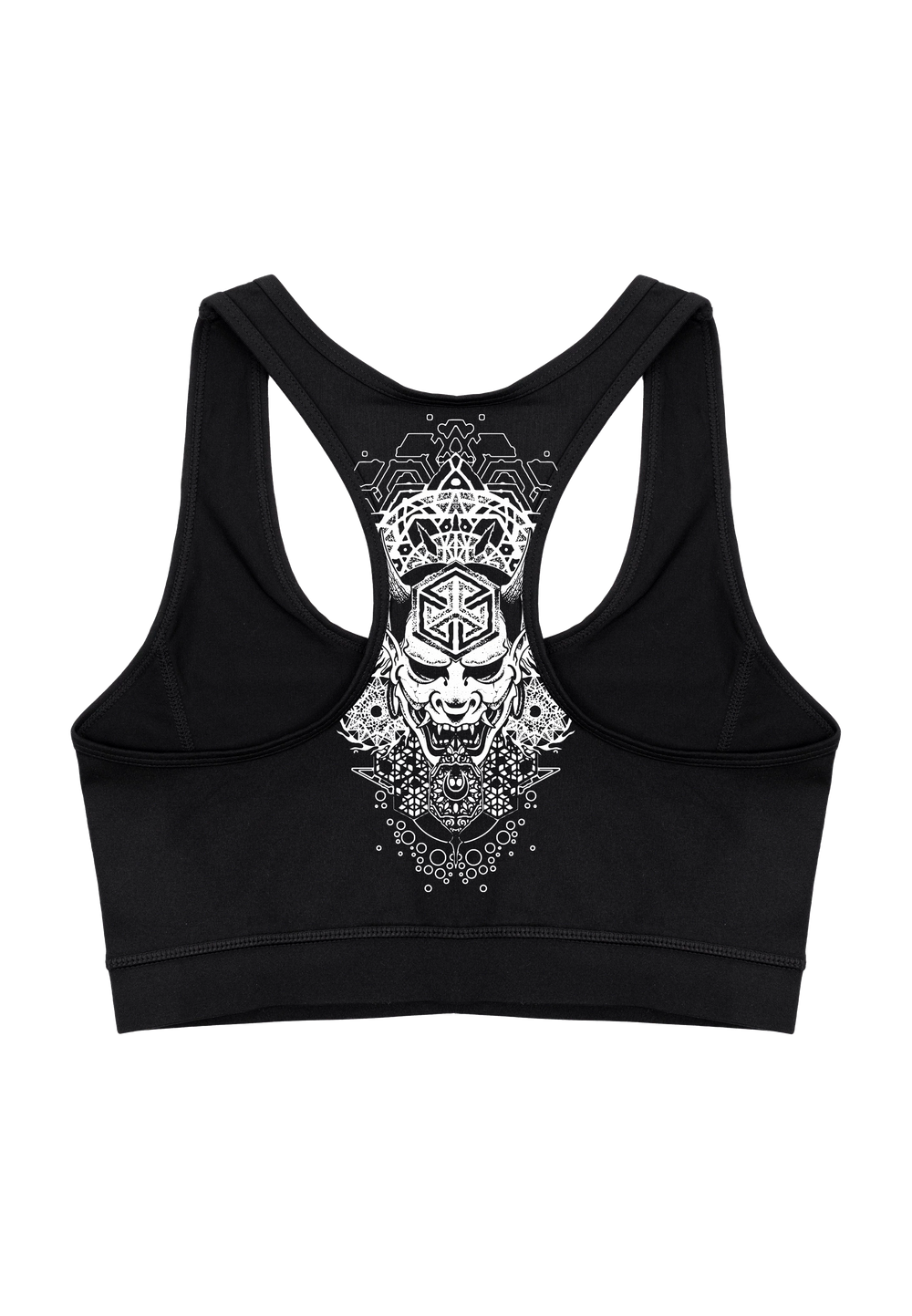 Hannyacore Bra - Etilik Wear 