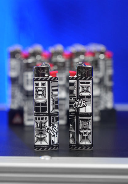 Briquet Bic x Etilik - Etilik Wear 