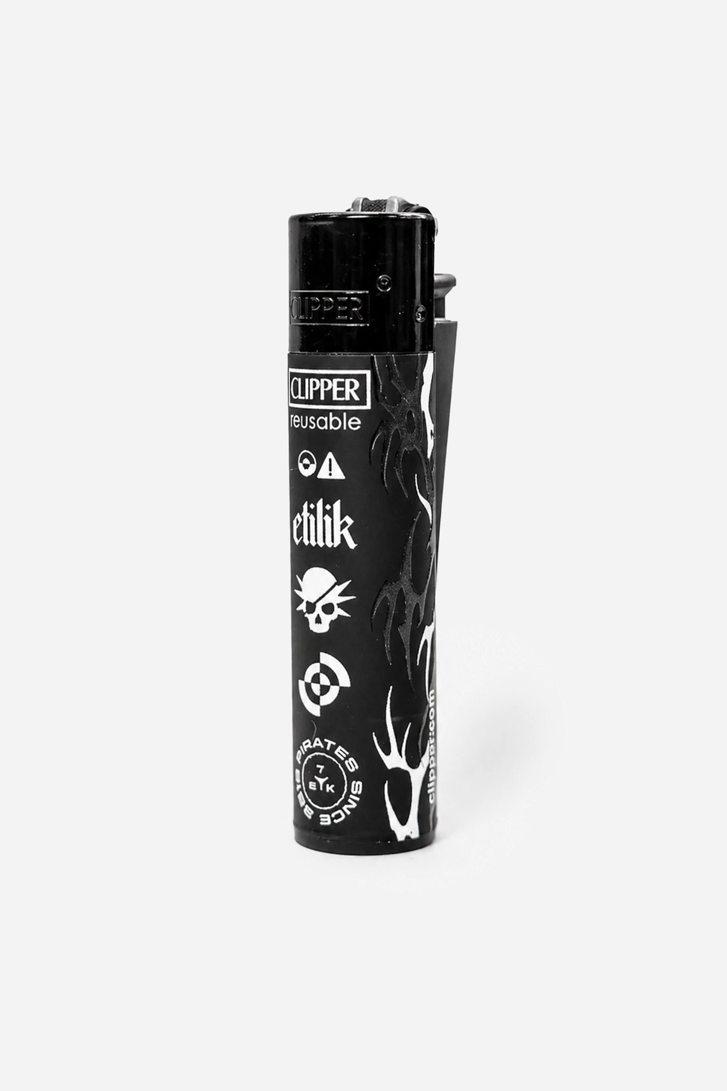 Clipper Crew - Etilik Wear