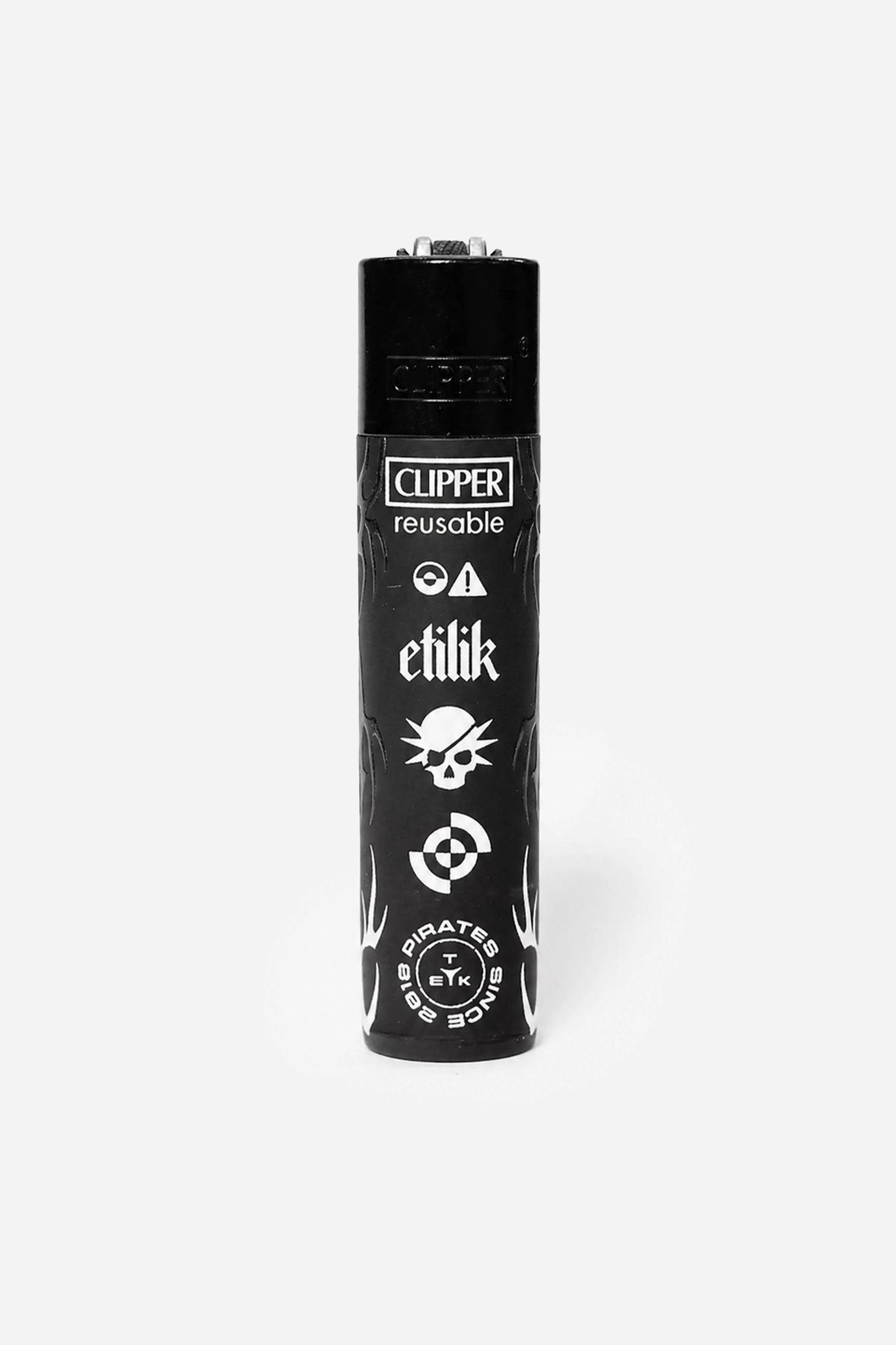 Clipper Crew - Etilik Wear