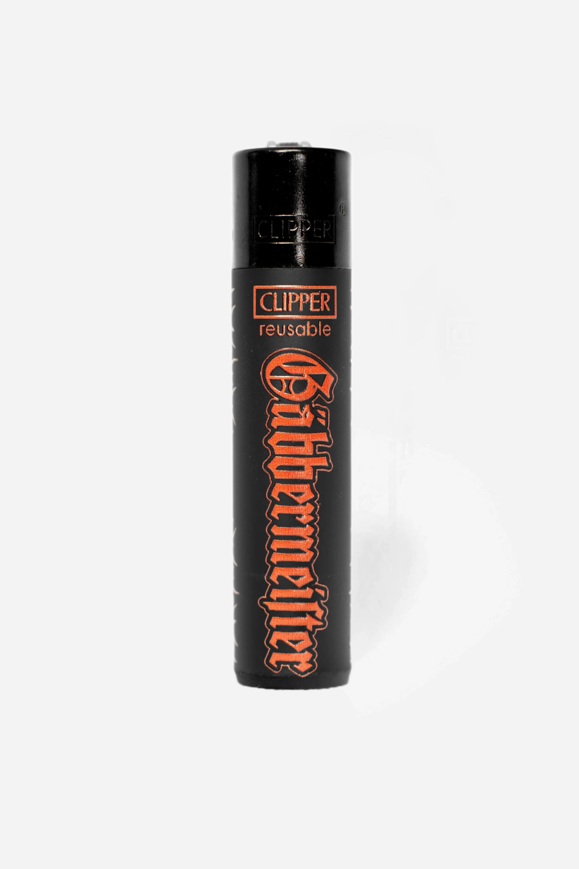 Briquet Clipper Gabbermeister - Etilik Wear