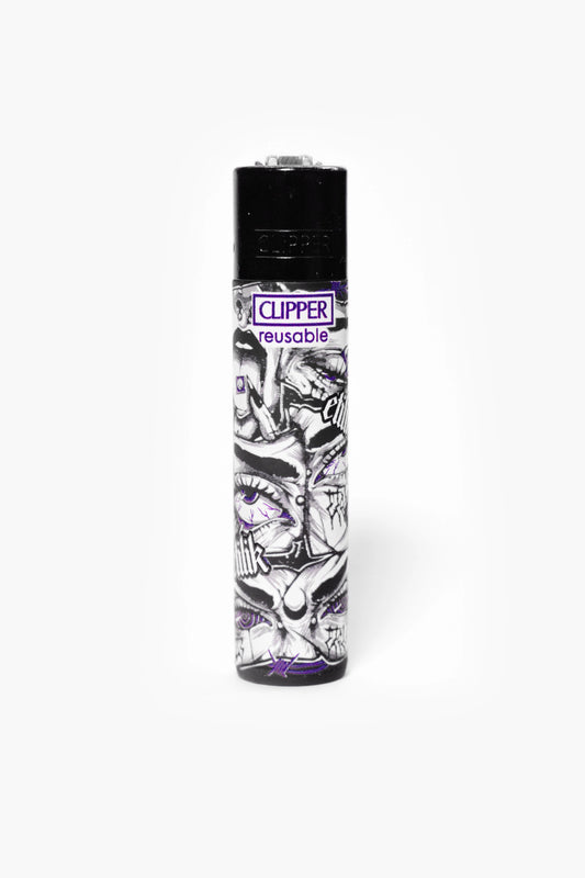 Clipper Lysergik - Etilik Wear 