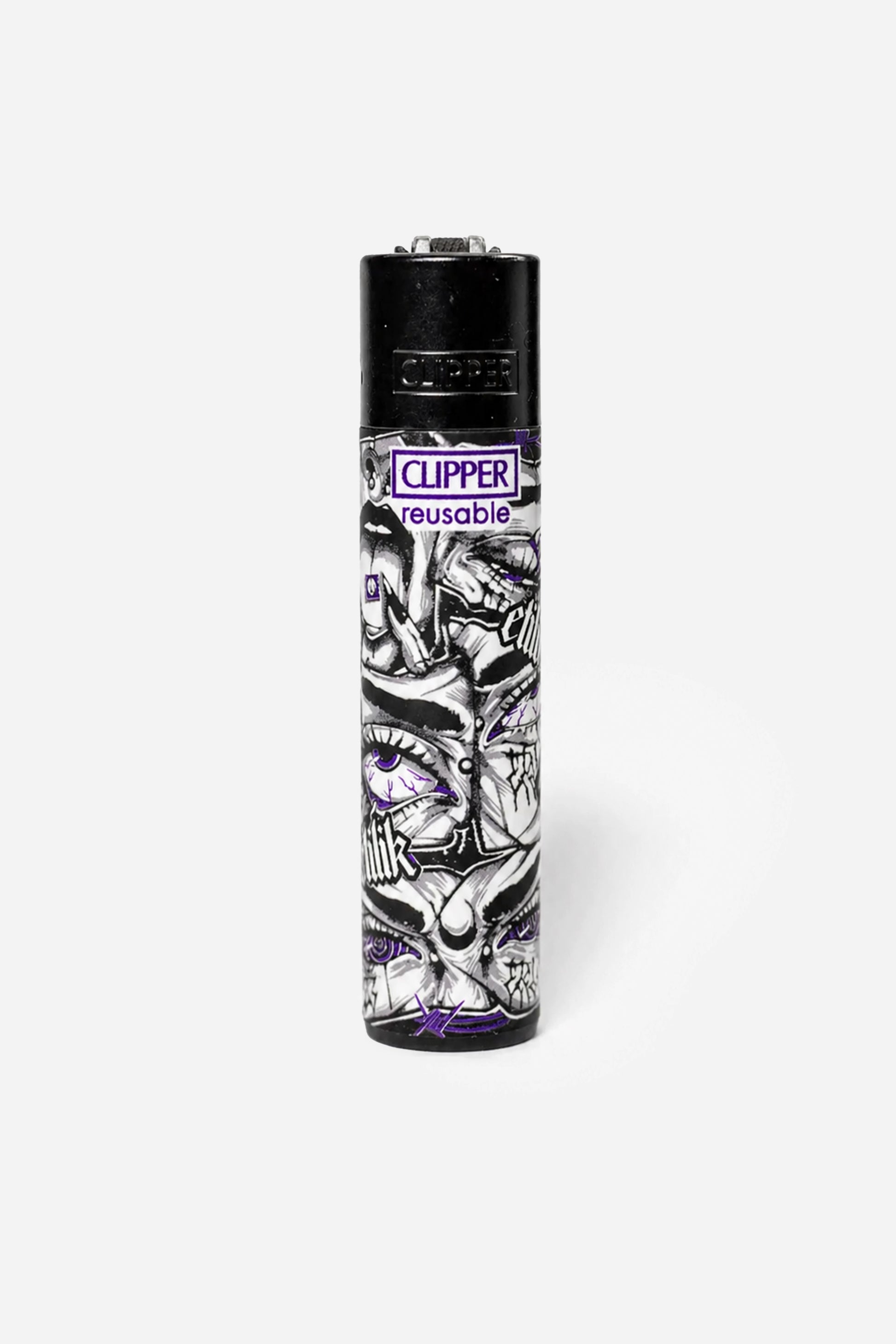 Lysergik - Clipper - Etilik Wear
