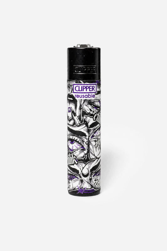 Lysergik - Clipper