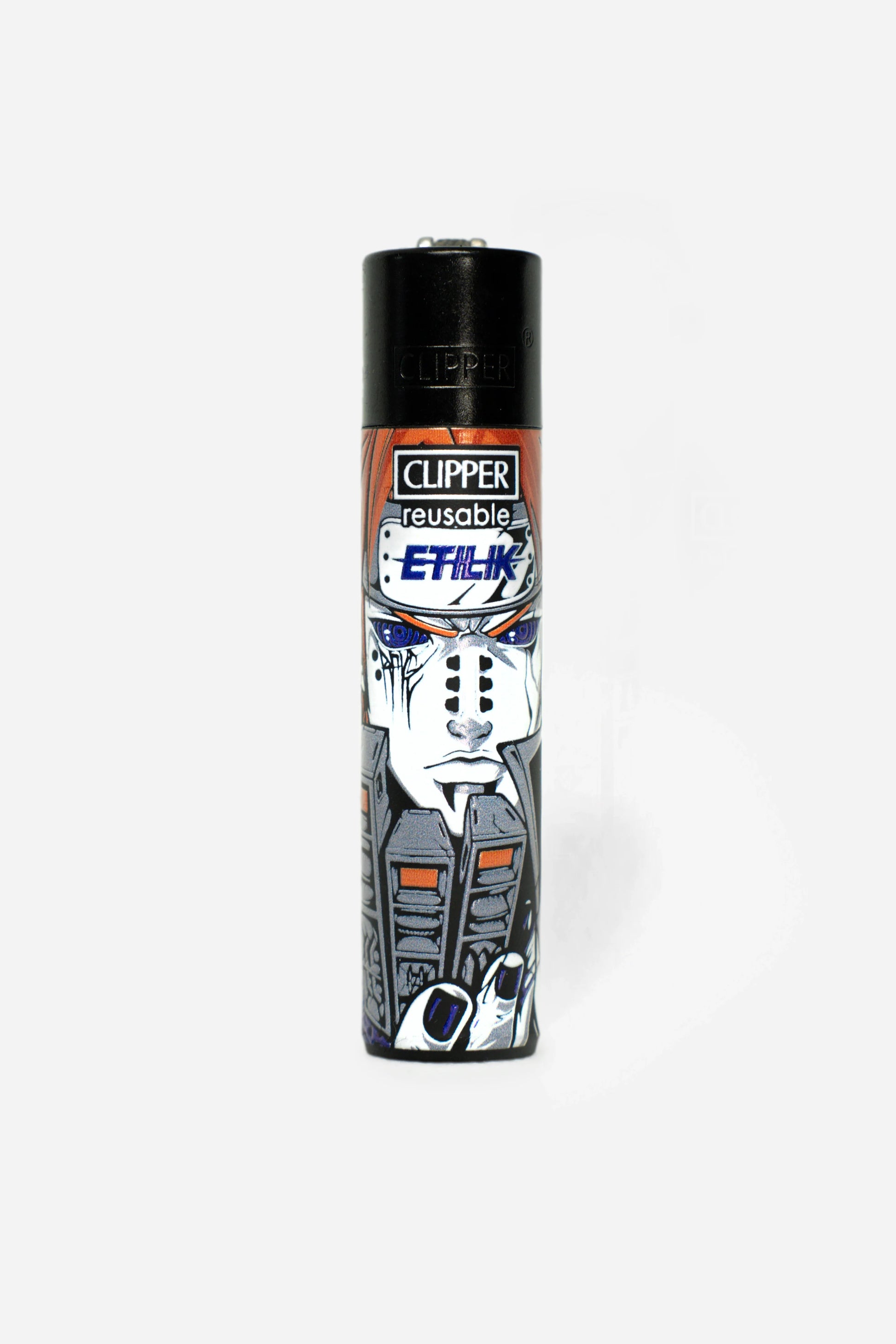 Briquet Clipper Otaké - Etilik Wear