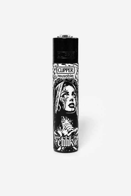 Clipper Pray for the Rave
