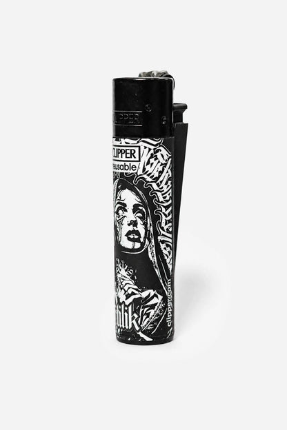 Clipper Pray for the Rave - Etilik Wear