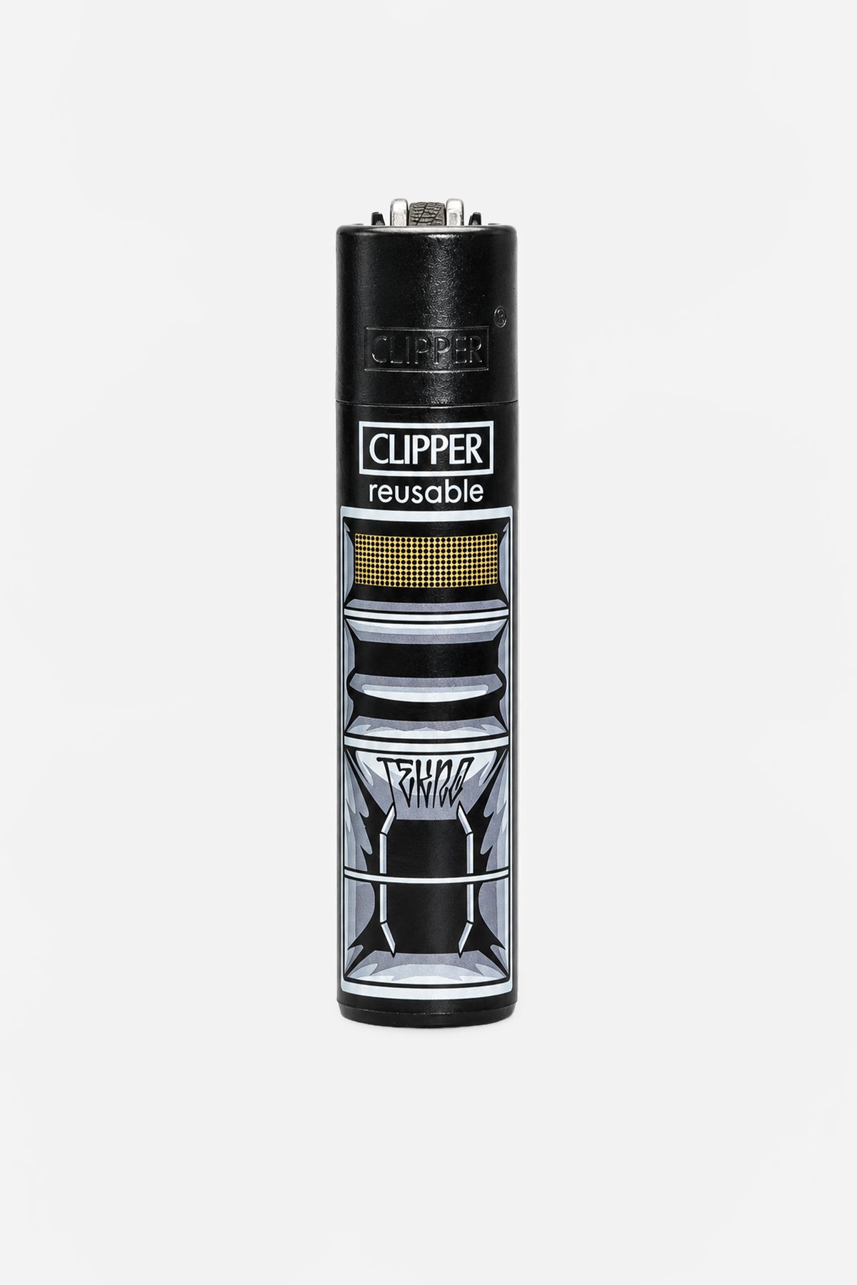 Briquet Clipper Turbosound TA 880H - Etilik Wear