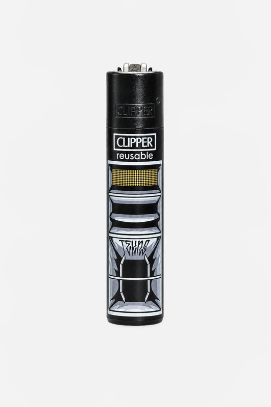 Briquet Clipper Turbosound TA 880H - Etilik Wear
