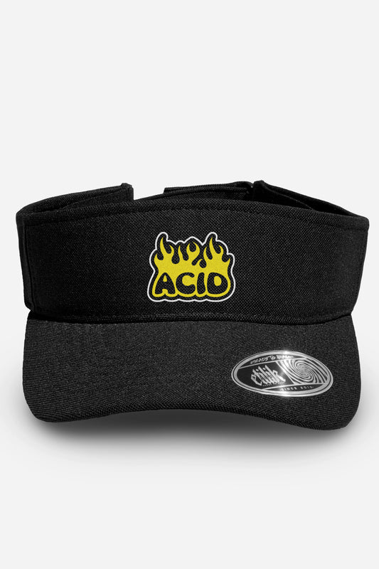 Acid Smiley - Visor 110