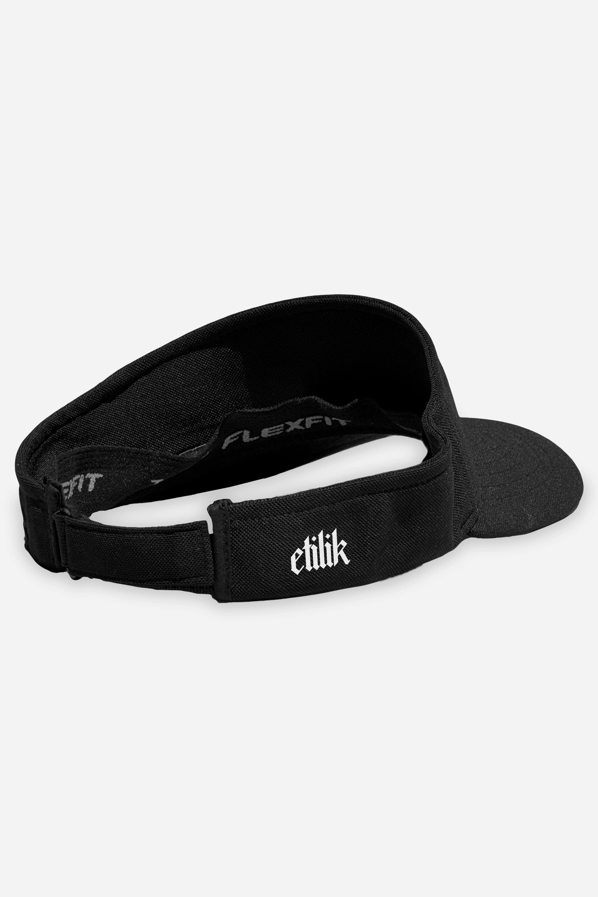 Tekno Pirate - Visor 110 - Etilik Wear 